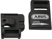 ABUS Fidlock Magnetische Kinbandsluiting  