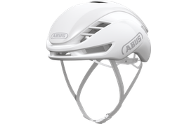 ABUS Gamechanger 2.0 Racefiets Helm Wit  