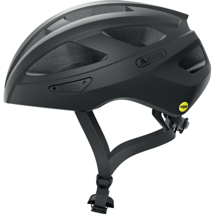 ABUS Macator MIPS Racefiets Helm  