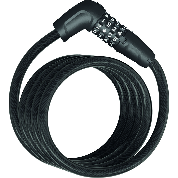 ABUS ABUS Numero 5510C/180 cm Kabelslot  