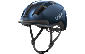 ABUS PURL-Y Speed Pedelec Helm Blauw  