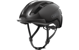 ABUS PURL-Y Speed Pedelec Helm Zwart  