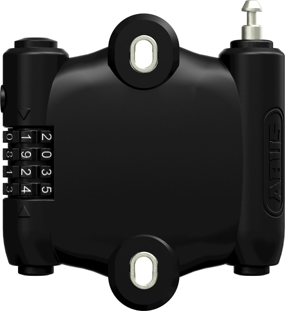 ABUS Sportflex 2504/90 cm Kabelslot  