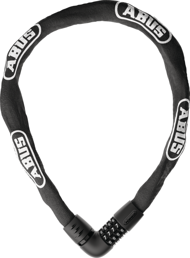 ABUS Tresor 6807C Kettingslot