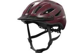 ABUS Urban-I 4.0 Fietshelm Rood  