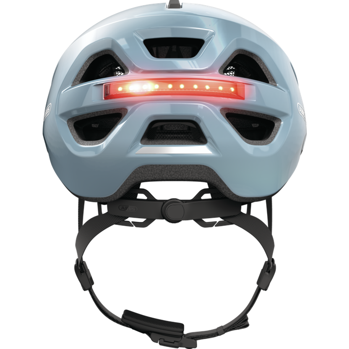 Urban-I 4.0 - Fietshelm - Abus | Webwinkel