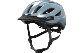 ABUS Urban-I 4.0 Fietshelm Blauw  