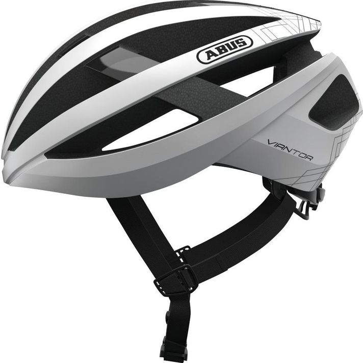 ABUS ABUS Viantor Racefiets Helm  