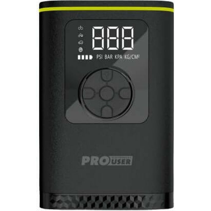 Pro User AC2200 Draagbare Luchtcompressor  