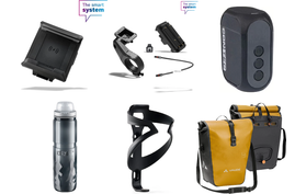12GO Accessoirepakket 4.1.1  