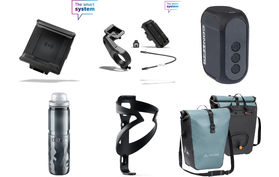 12GO Accessoirepakket 4.1.2  