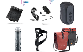 12GO Accessoirepakket 4.1.3  