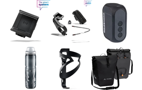 12GO Accessoirepakket 4.1.4  