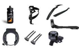 12GO Accessoirepakket 6  