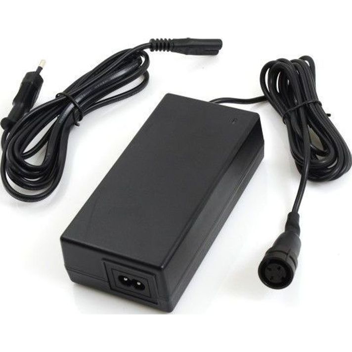 Gazelle Gazelle Innergy Accu Oplader  