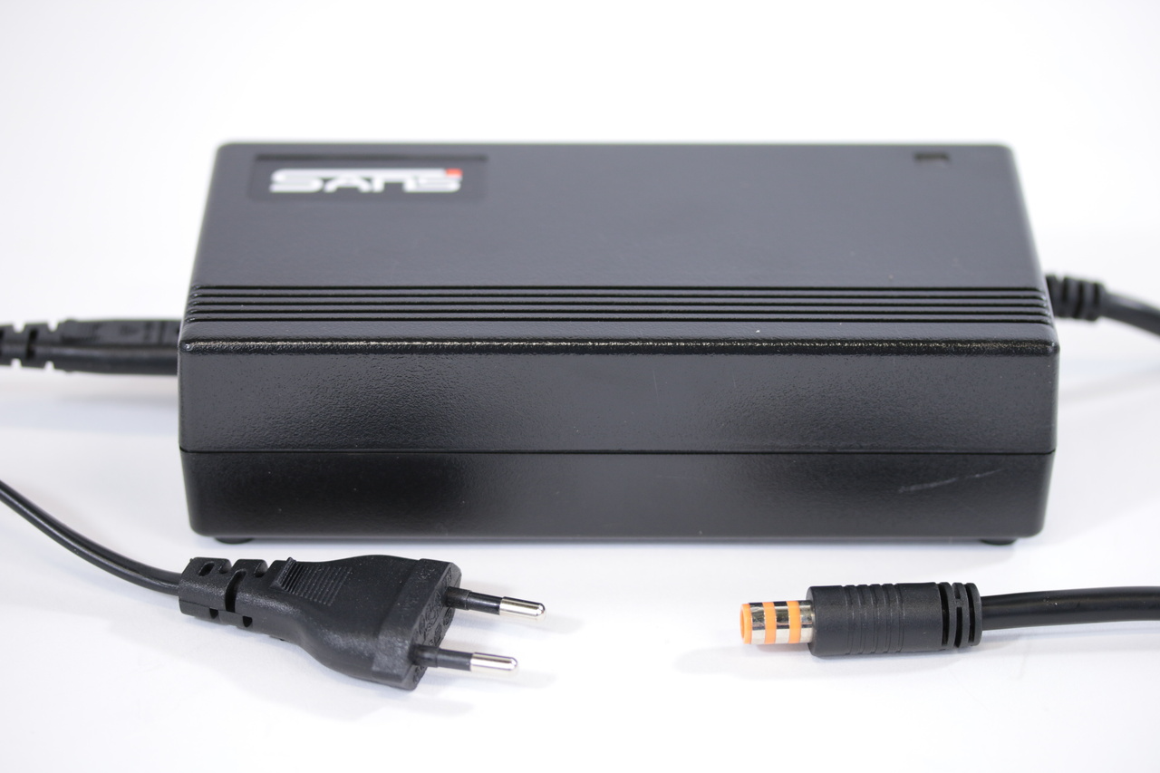 Gazelle Bafang 43 Volt Acculader  