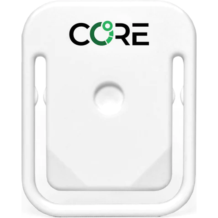 CORE CORE Lichaamstemperatuurmeter  