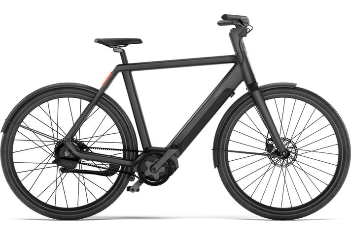 Veloretti Ace Two Pro  