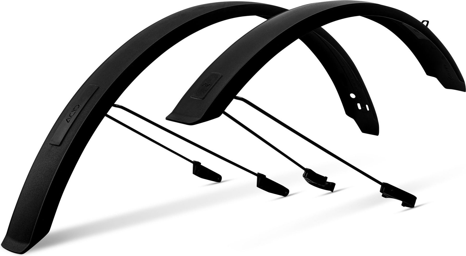 ACID 65 27.5" Spatbordenset MTB  