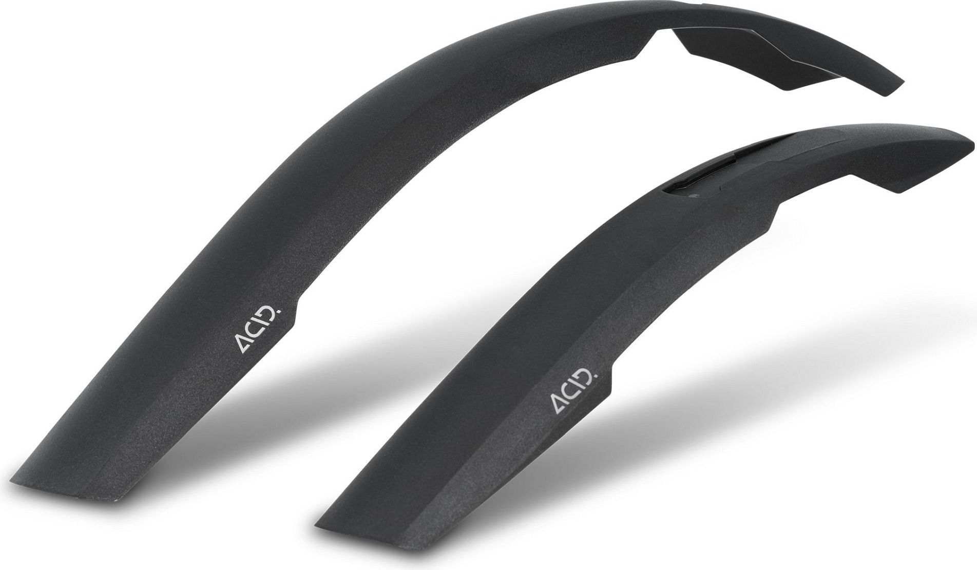 ACID MUD ROOKIE 24 Inch Spatbordenset  