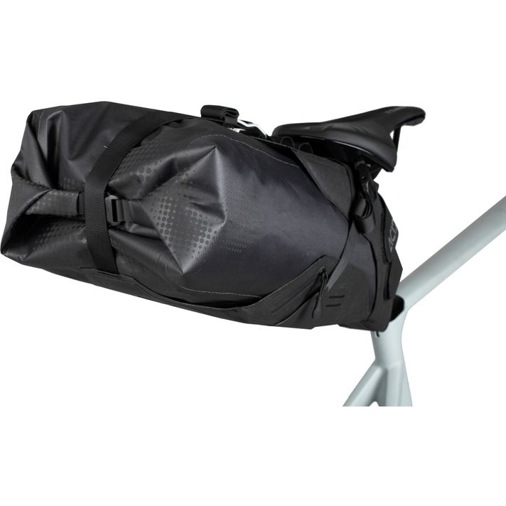 ACID ACID PACK PRO 15 Drybag Zadeltas met Harnas  