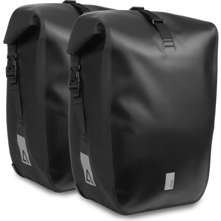ACID ACID PURE SMlink 2.0 2x20 Fietstassenset  