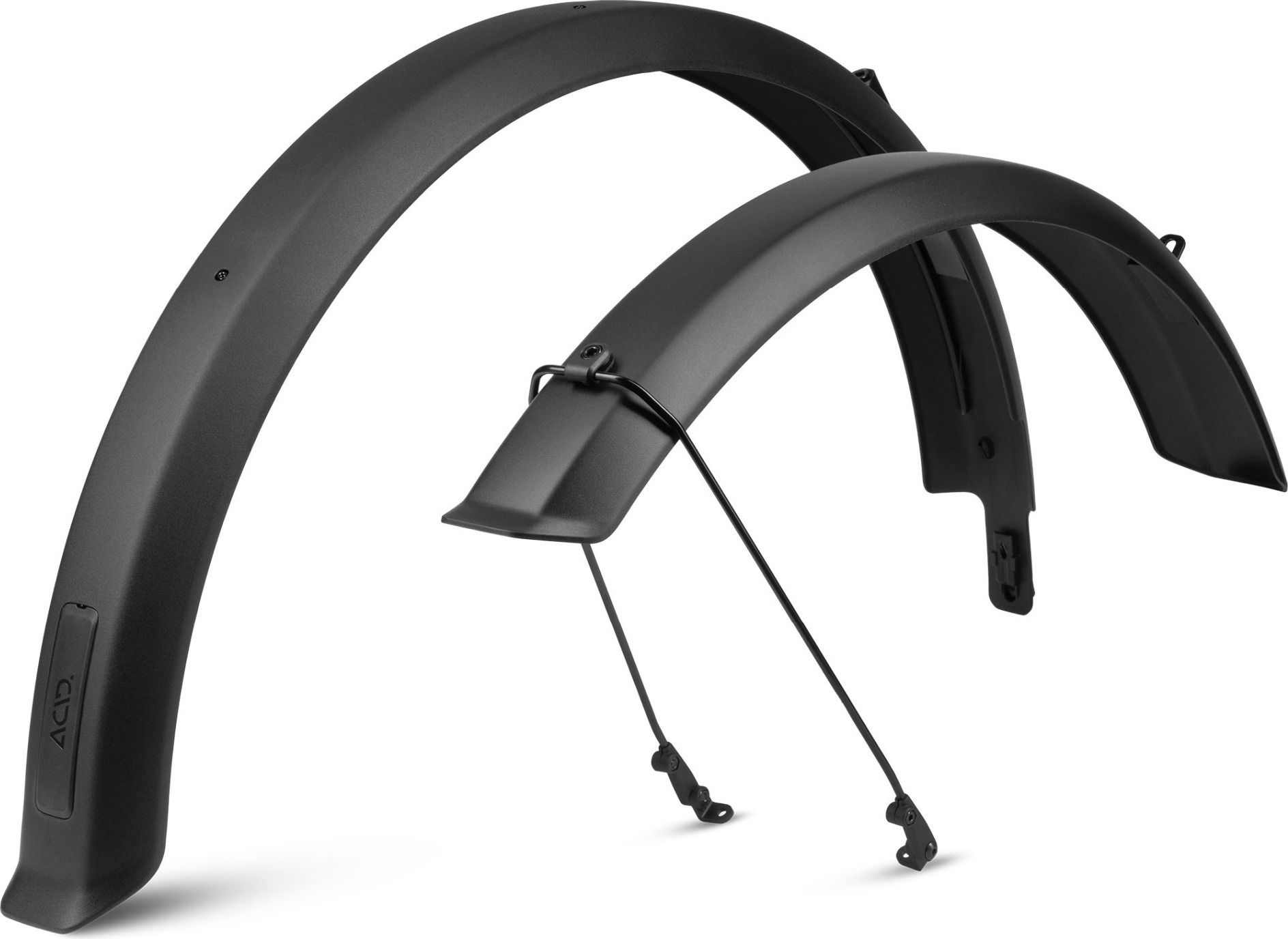 ACID SIC 2.0 64 28" Gravel Spatbordenset  