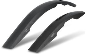 ACID ACID MUD ROOKIE 18/20 Inch Spatbordenset  