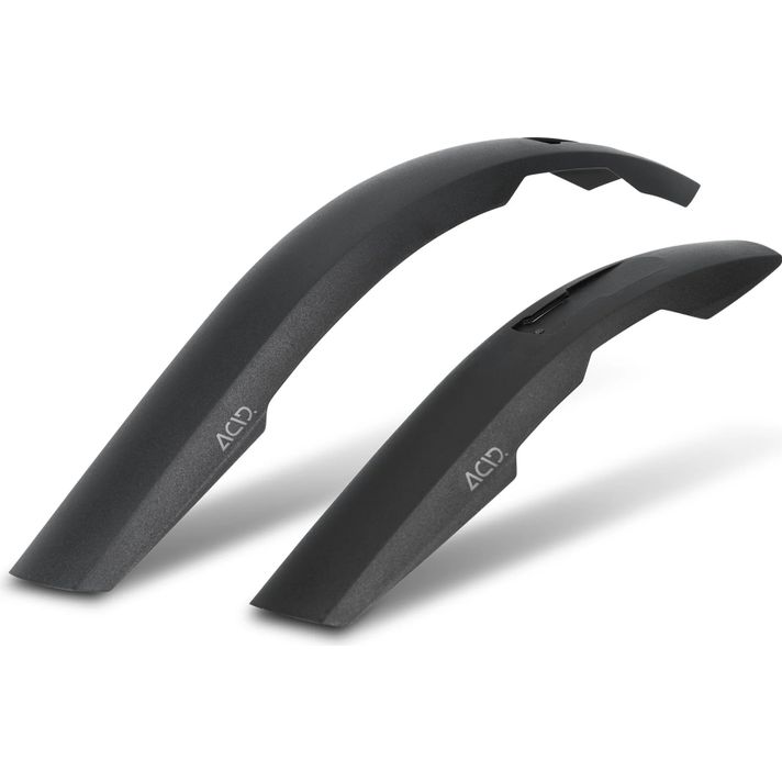 ACID ACID MUD ROOKIE 18/20 Inch Spatbordenset  