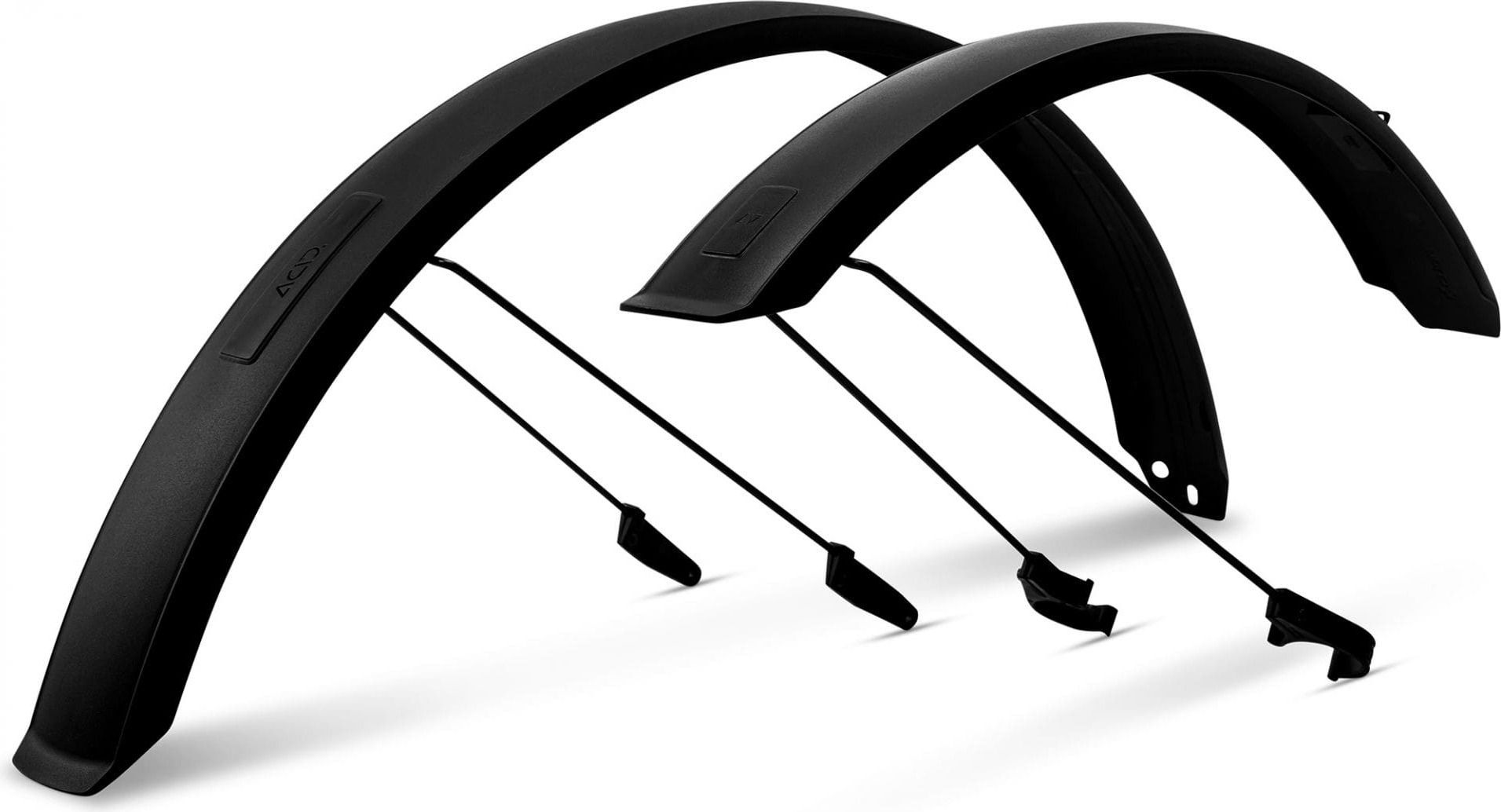 Cube Acid 65 BB Mount 27.5 Inch MTB Spatbordenset  