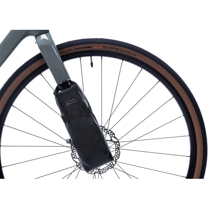 ACID ACID PACK PRO Drybag Voorvorktas  