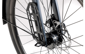 ACID ACID Fork Cage Voordrager  