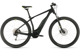 Cube Acid Hybrid One 400 2020  