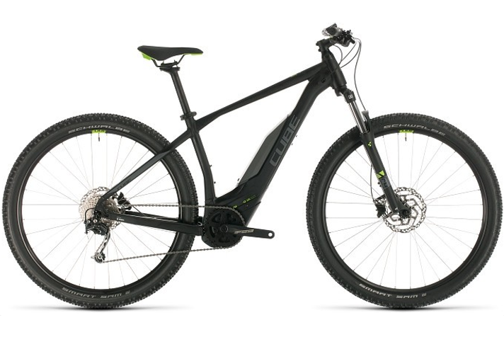 Cube Acid Hybrid One 400 2020  