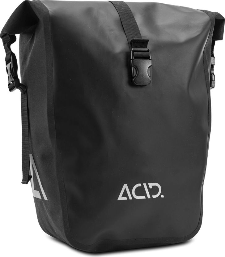 ACID Travlr Pure Enkele Fietstas  