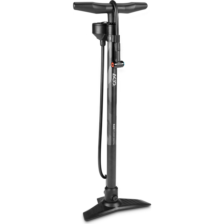 ACID Race Clik Digital Fietspomp  