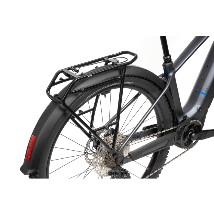 ACID ACID SIC 2.0 RILink Achterdrager  