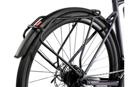 ACID ACID SIC RAIL Achterdrager  