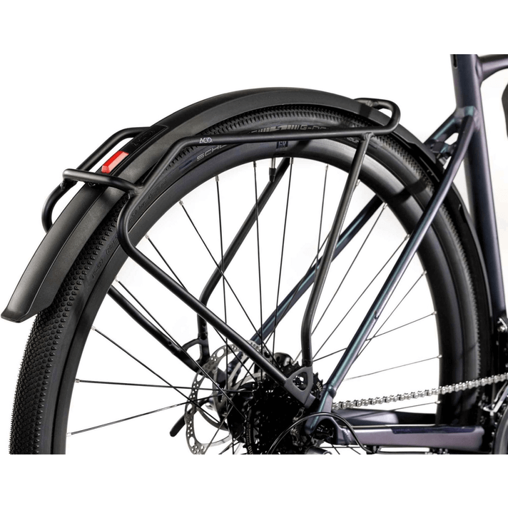 ACID ACID SIC RAIL Achterdrager  