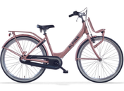 Alpina Clubb 24 Inch Meisjesfiets 2026  