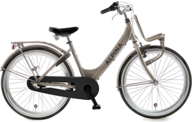 Alpina Alpina Clubb 26 inch Meisjesfiets 2026  