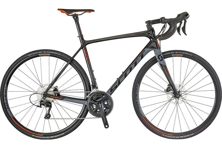 Scott Addict 20 Disc 2018  