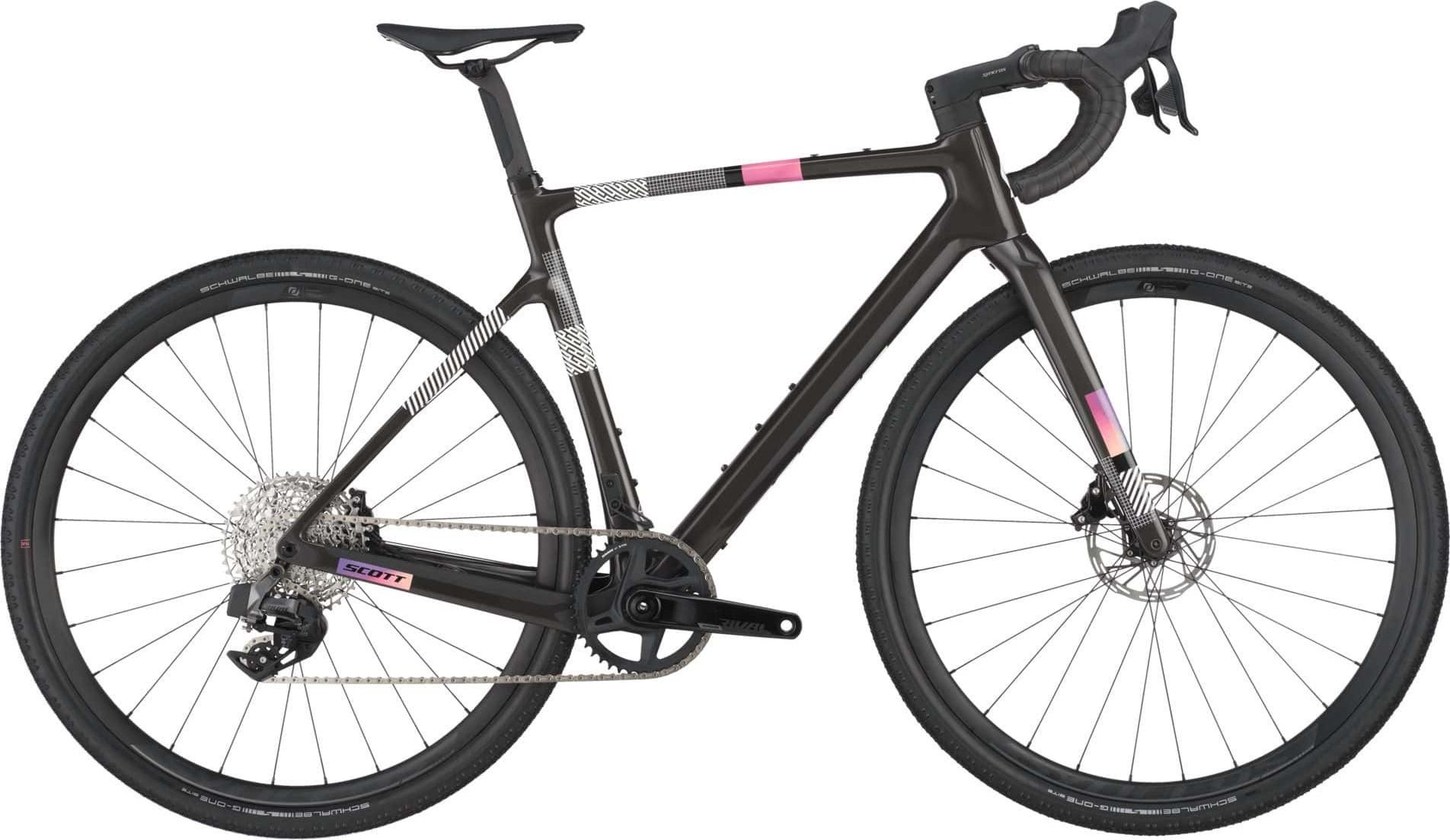 Scott Addict Gravel 30 2025  