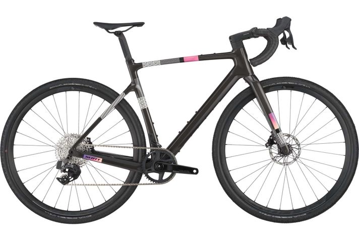 Scott Scott Addict Gravel 30 2025  