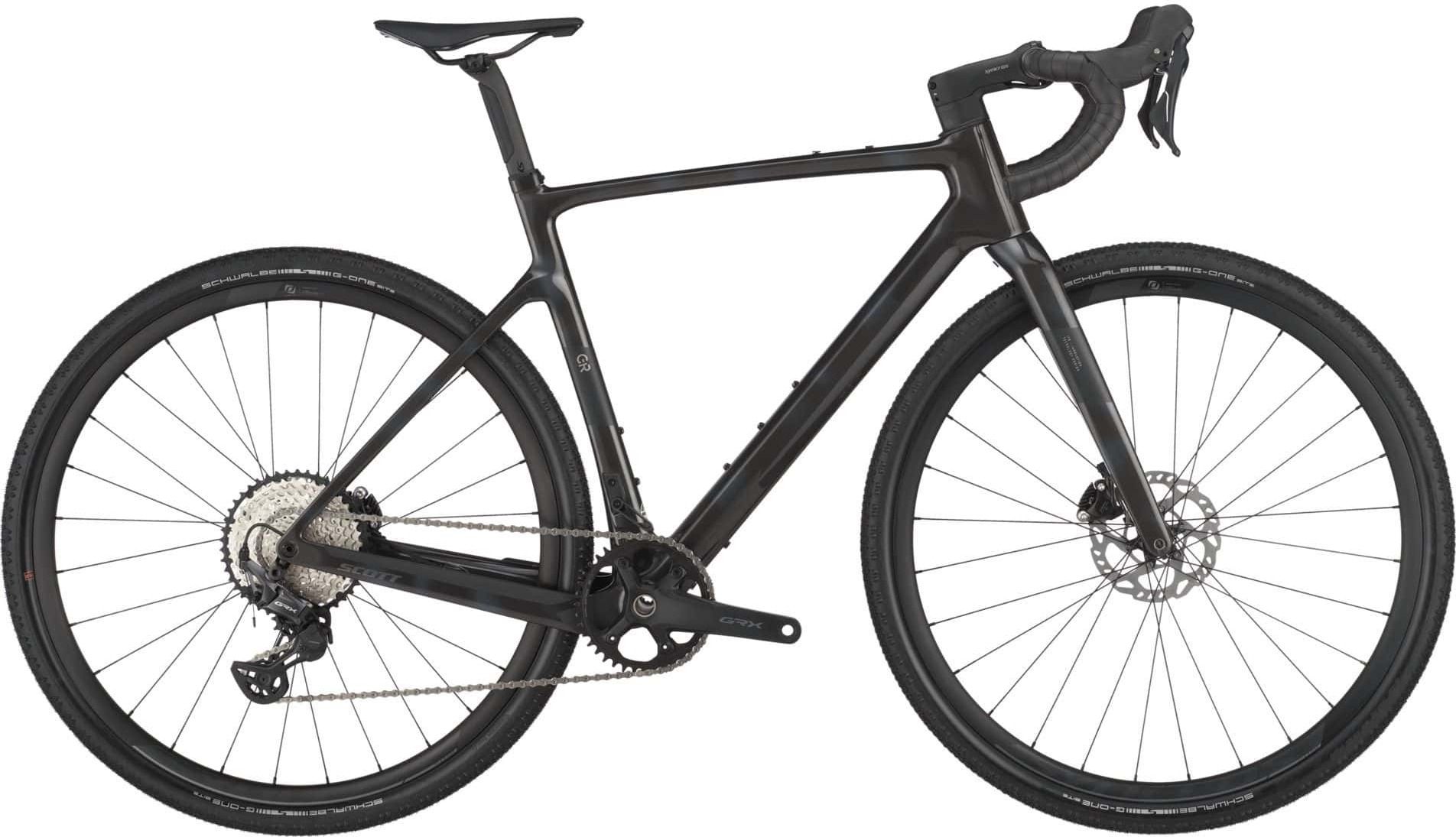 Scott Addict Gravel 40 2025  