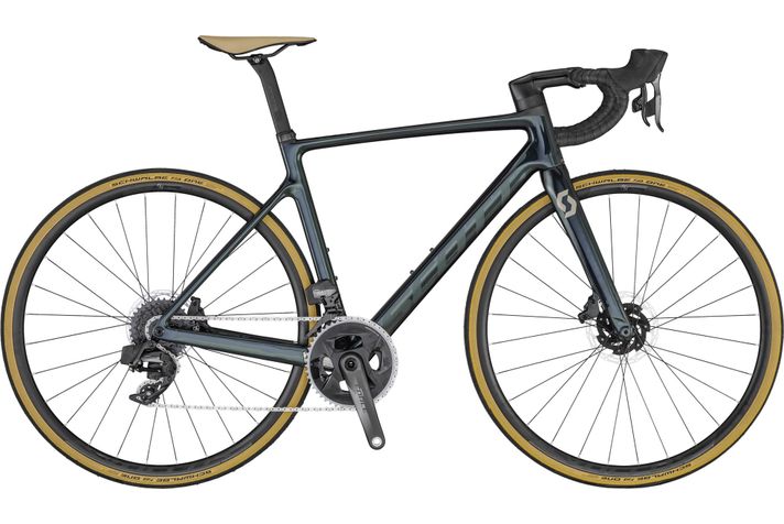 Scott Addict RC 20 2020  