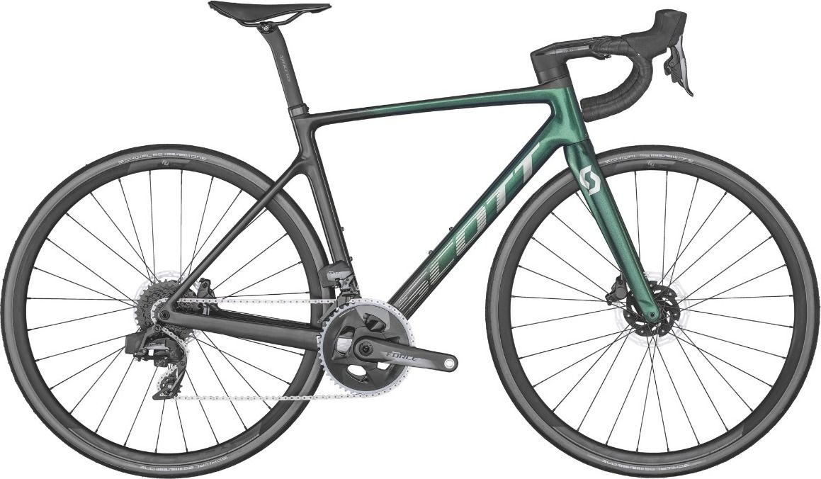 Scott Addict RC 20 2022  