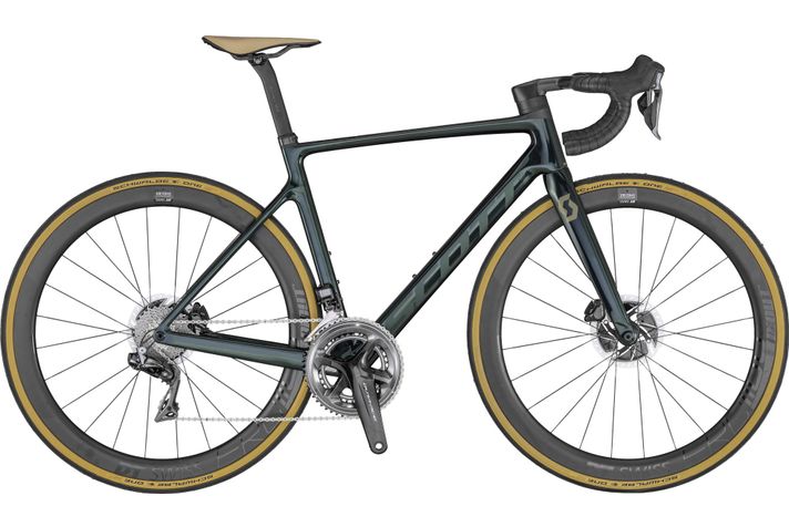 Scott Addict RC Premium 2020  