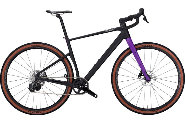 Wilier Adlar Rival AXS 2024  