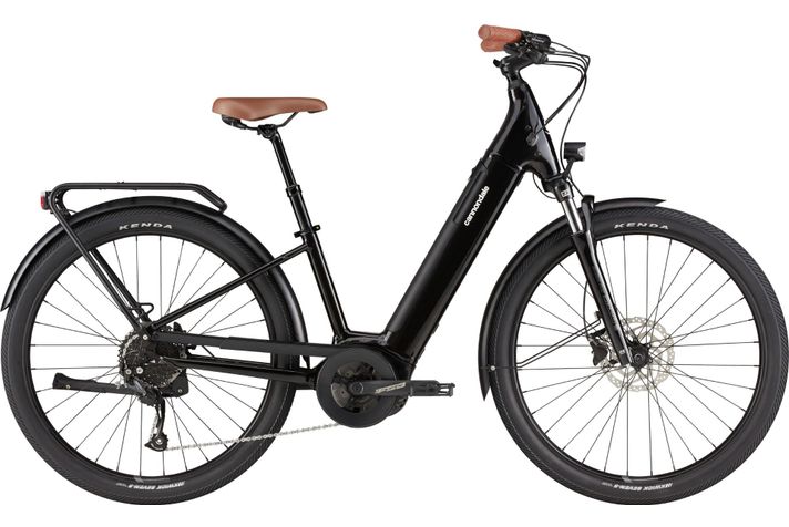 Cannondale Adventure Neo 3 EQ 2022  